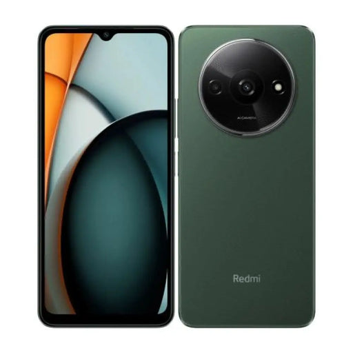 Смартфон Redmi A3 4G Dual SIM 3GB RAM 64GB зелен