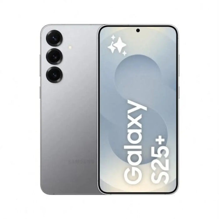 Смартфон Samsung Galaxy S25 + Dual SIM 5G 12GB RAM 256GB