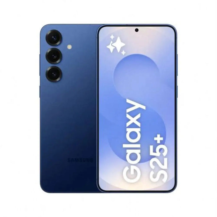 Смартфон Samsung Galaxy S25 + Dual SIM 5G 12GB RAM 512GB
