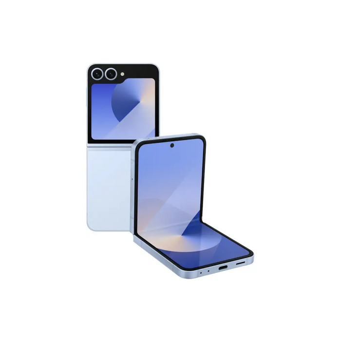 Смартфон Samsung Galaxy Z Flip 6 12GB 256GB 5G Blue