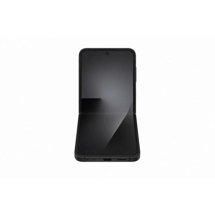 Смартфон Samsung GALAXY Z FLIP 7 FE 256GB BLACK SM-F761BZKH