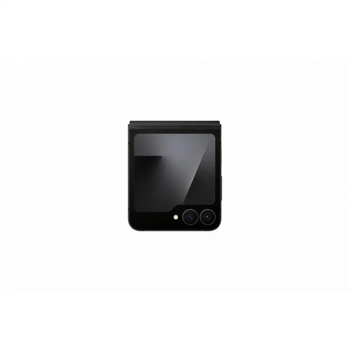 Смартфон Samsung GALAXY Z FLIP 7 FE 256GB BLACK SM-F761BZKH