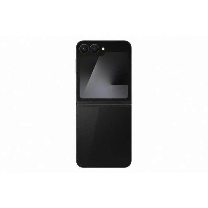 Смартфон Samsung GALAXY Z FLIP 7 FE 256GB BLACK SM-F761BZKH