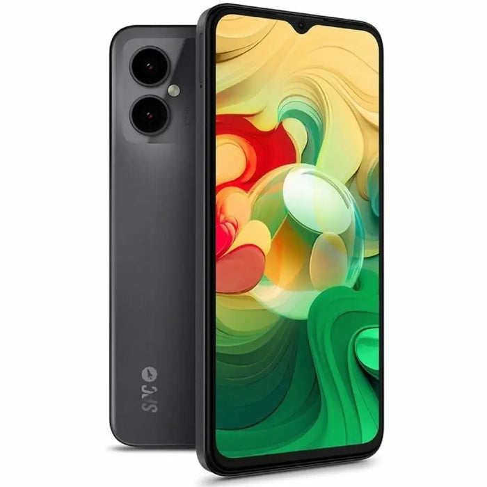 Смартфони SPC Discovery 2 SE Octa Core 6 GB RAM 64 GB Черен