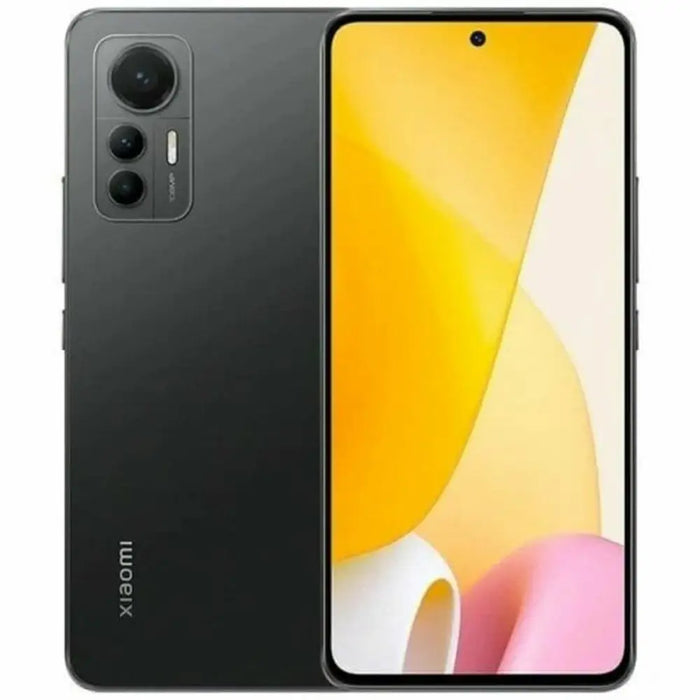 Смартфони Xiaomi Xiaomi 12 Lite 6,1’’ Octa Core 6 GB RAM