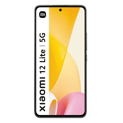 Смартфони Xiaomi 12 Lite 6,55’’ Snapdragon 778G 6 GB RAM