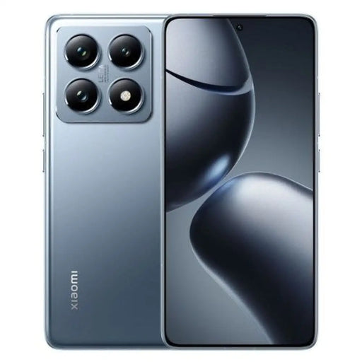 Смартфон Xiaomi 14T Pro 5G Dual SIM 12GB RAM 512GB син