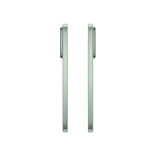 Смартфон Xiaomi 15 256/12 GREEN MZB0IUZEU 12 GB 256 GB