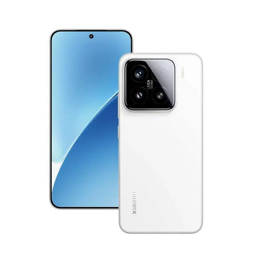 Смартфони Xiaomi Xiaomi 15 5G 6,36’’ Octa Core 12 GB RAM