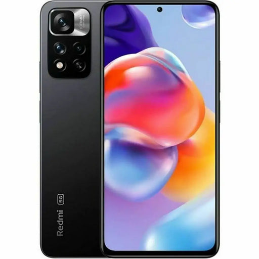 Смартфони Xiaomi Note 11 Pro + 5G 6,67’’ 5G 2400 x 1080 px