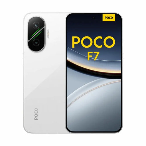 Смартфони Xiaomi POCO F7 5G 6,83’’ Octa Core 12 GB RAM 512