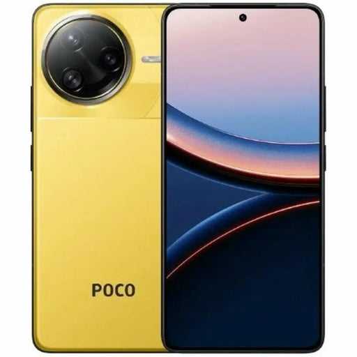 Смартфони Xiaomi POCO F7 Ultra Octa Core 16 GB RAM 512 GB