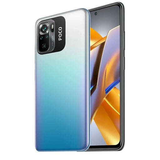 Смартфони Xiaomi POCO M5s 6,43’’ 4 GB RAM 128 GB Син