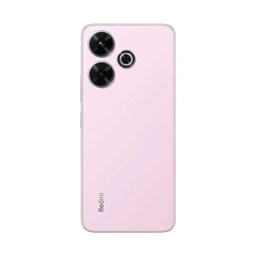 Смартфон Xiaomi REDMI 13 256/8 PEARL PINK 256 GB 8 GB
