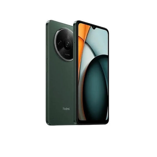 Смартфон Xiaomi REDMI A3 128/4 GREEN 128 GB 4 GB