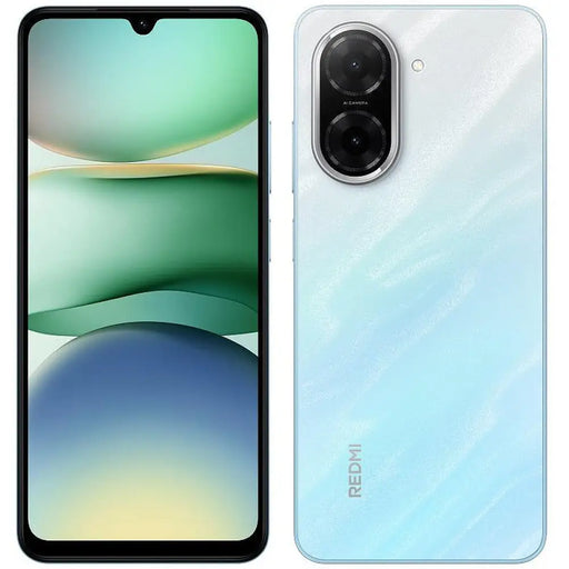 Смартфон Xiaomi REDMI A5 128/4 BLUE 128 GB 4 GB