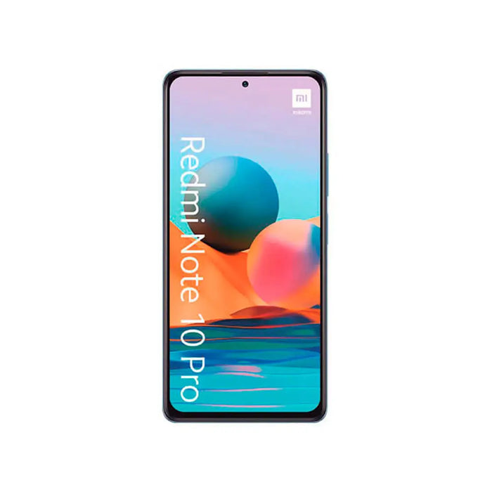 Смартфони Xiaomi Redmi Note 10 Pro 6,67’’ Qualcomm