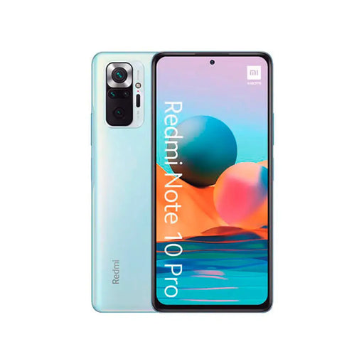 Смартфони Xiaomi Redmi Note 10 Pro 6,67’’ Qualcomm