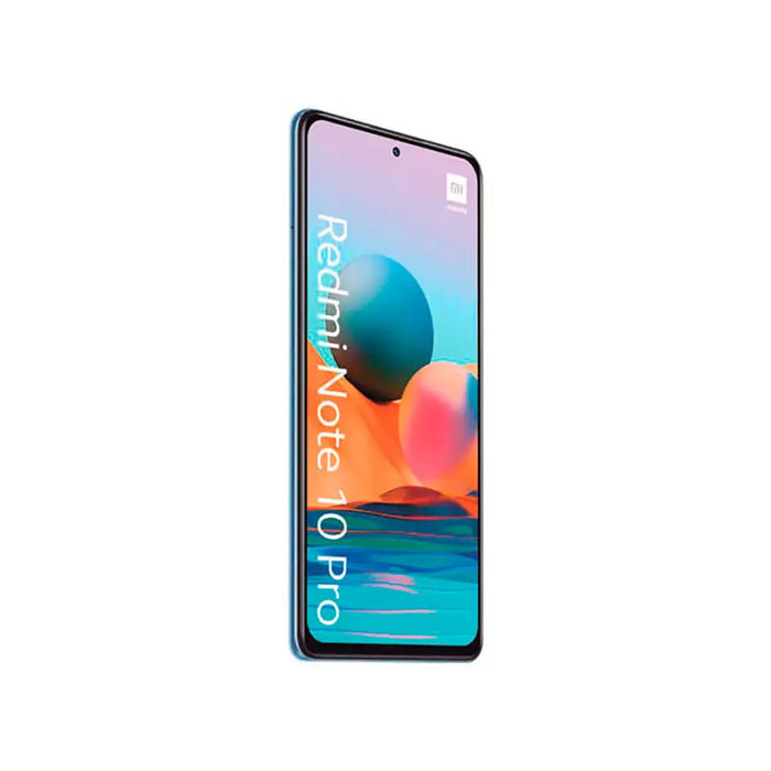 Смартфони Xiaomi Redmi Note 10 Pro 6,67’’ Qualcomm