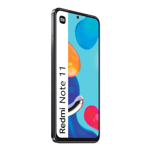 Смартфони Xiaomi Redmi Note 11 6,43’’ Octa Core 6 GB RAM