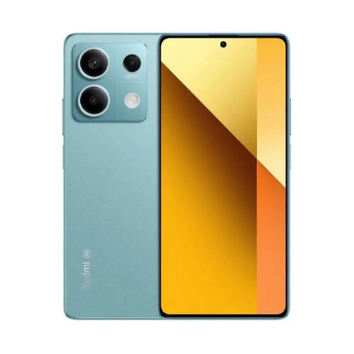 Смартфон Xiaomi Redmi Note 13 5G 8/256GB DS Ocean Teal