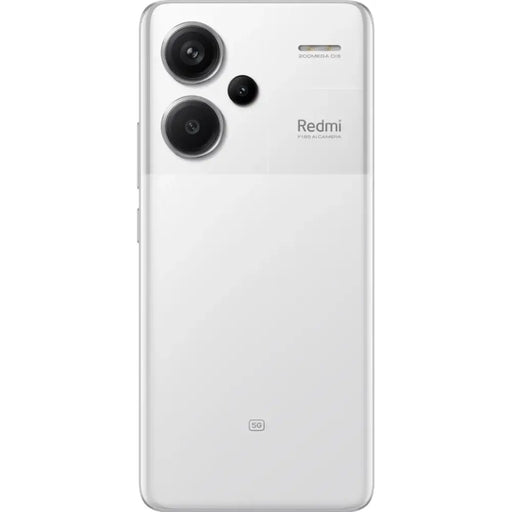 Смартфон Xiaomi REDMI NOTE 13 PRO + 5G 512/12 MOONLIGHT