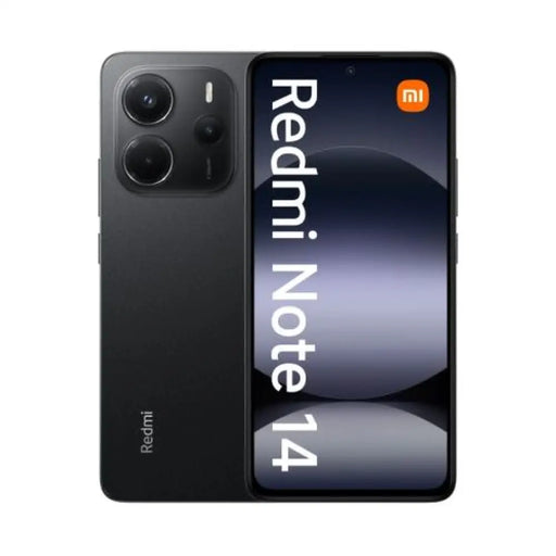 Смартфон Xiaomi Redmi Note 14 4G Dual SIM 6GB RAM 128GB