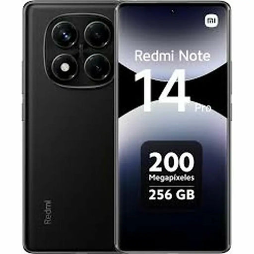 Смартфони Xiaomi Redmi Note 14 Pro 6,67’’ 12 GB RAM 512 GB