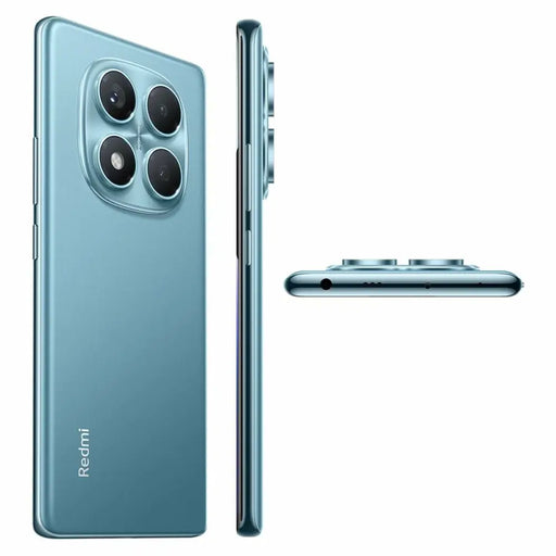 Смартфони Xiaomi Redmi Note 14 Pro Син 6,67’’ 12 GB RAM 512