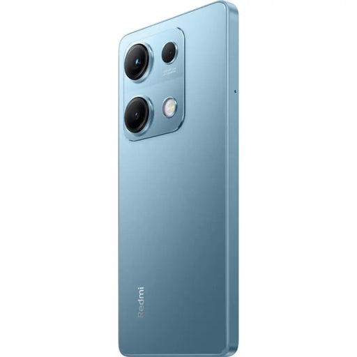 Смартфон Xiaomi REDMI NOTE 14S 256/8 OCEAN BLUE 256 GB 8 GB