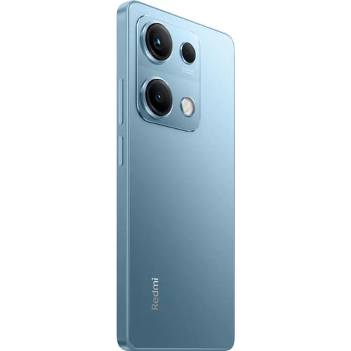 Смартфон Xiaomi REDMI NOTE 14S 256/8 OCEAN BLUE 256 GB 8 GB
