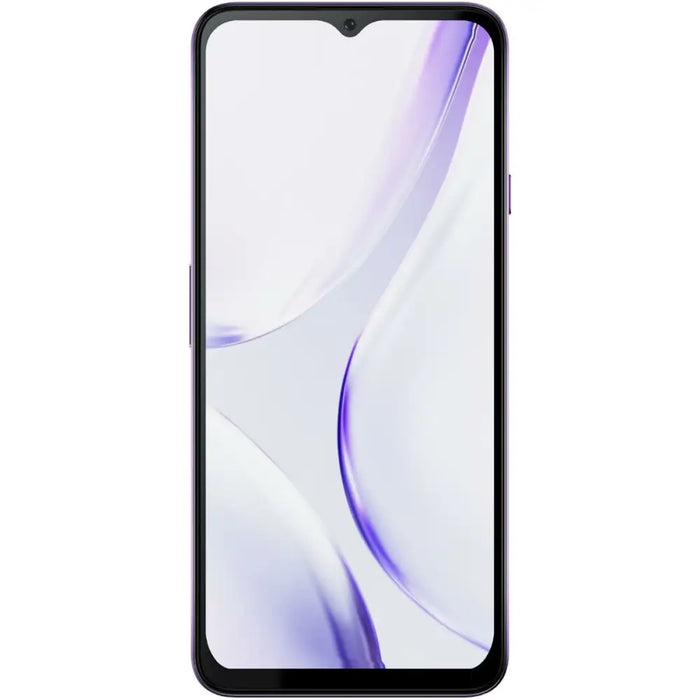 Смартфони Cubot NOTE 50 6,56’’ 256 GB 16 GB RAM