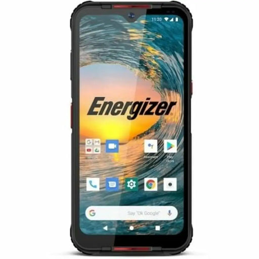 Смартфони Energizer UPENH621SBEU Octa Core 4 GB RAM 64 GB