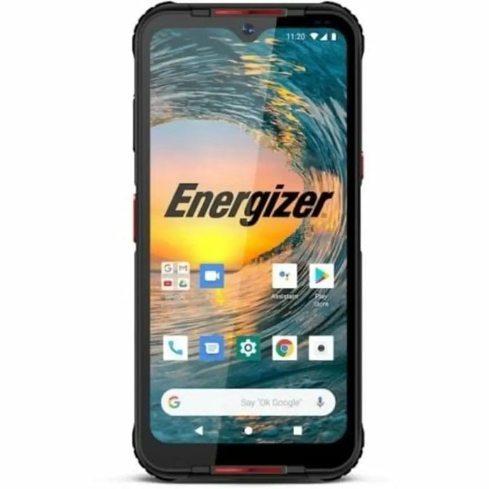 Смартфони Energizer UPENH621SBEU Octa Core 4 GB RAM 64 GB