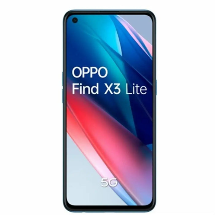 Смартфони Oppo 5988313 6,4’’ 8 GB RAM 128 GB Син