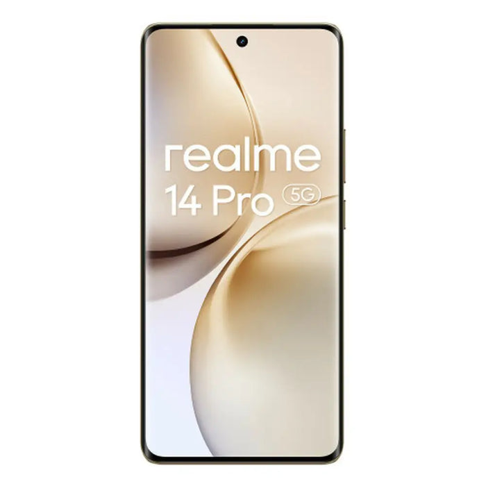 Смартфони Realme 12 GB RAM 512 GB Бял