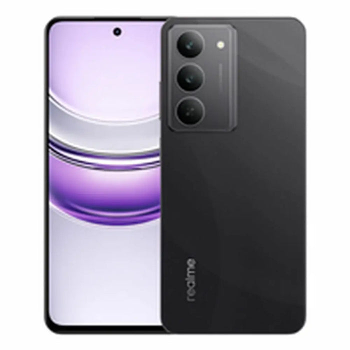 Смартфони Realme 14X 5G 8 GB RAM 256 GB 6,67’’ Черен