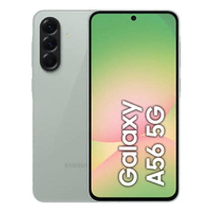 Смартфони Samsung 6,7’’ 8 GB RAM 128 GB Маслина