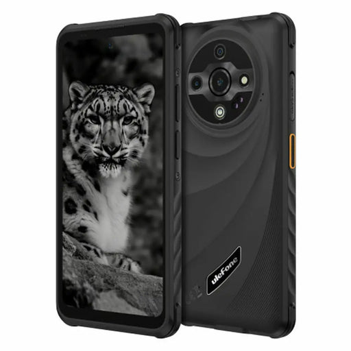 Смартфони Ulefone