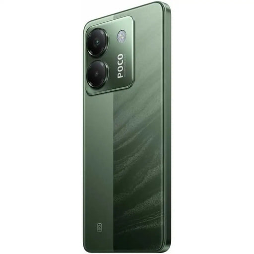 Смартфони Xiaomi 6,67’’ Octa Core 8 GB RAM 256 GB Зелен