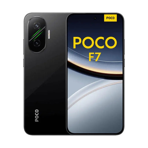Смартфони Xiaomi POCO F7 5G 6,83’’ Octa Core 12 GB RAM 256