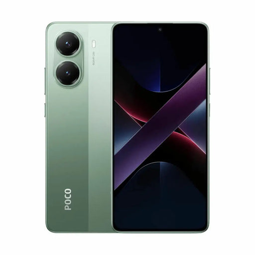 Смартфони Xiaomi POCO X7P 5G 12-256GRE Octa Core 12 GB RAM