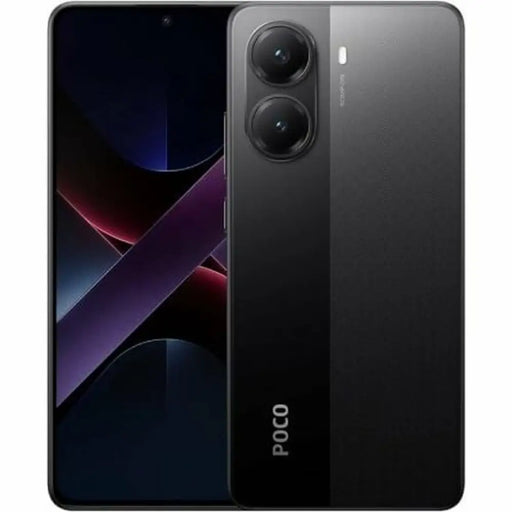 Смартфони Xiaomi POCO X7P 5G 12-512 BK Octa Core 12 GB RAM