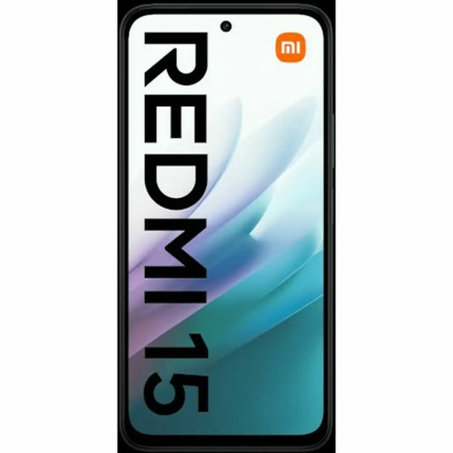 Смартфони Xiaomi Redmi 15 6 GB RAM 128 GB