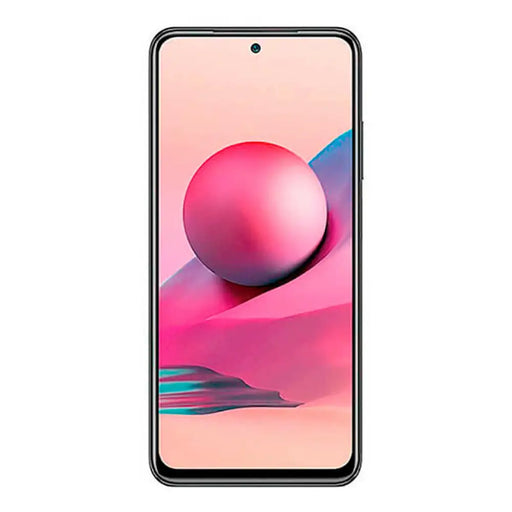 Смартфони Xiaomi Redmi Note 10S 6,43’’ 8 GB RAM 128 GB Сив