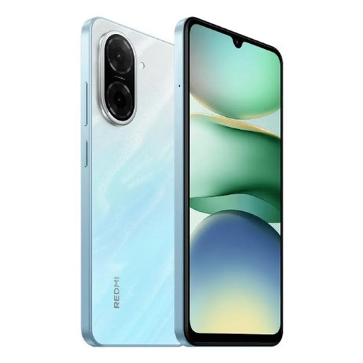 Смартфони Xiaomi Unisoc 3 GB RAM 64 GB Син