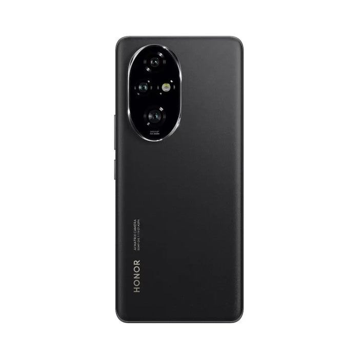 Смартфони Honor HONOR 200 PRO 6,78’’ 12 GB RAM 512 GB Черен
