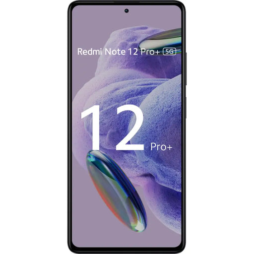 Смартфони Xiaomi Note 12 Pro+ 5G 6,67’’ 8 GB RAM 256 GB