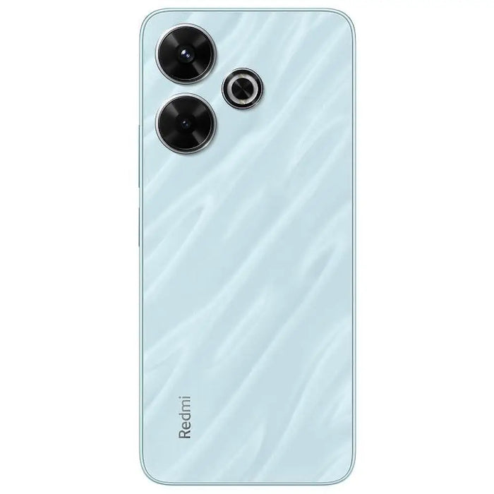 Смартфон Xiaomi REDMI 13 256/8 BLUE 256 GB 8 GB