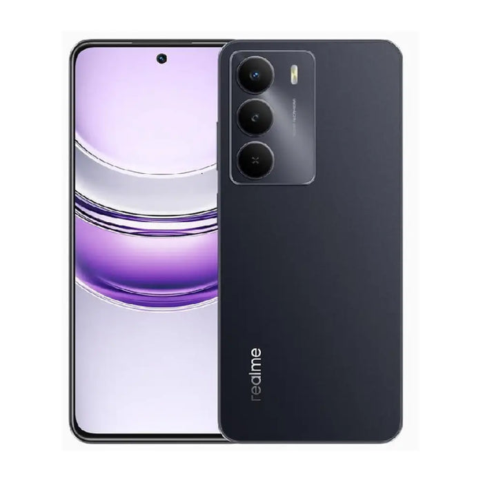 Смартфони Realme 6,67’’ Octa Core 6 GB RAM 128 GB Черен